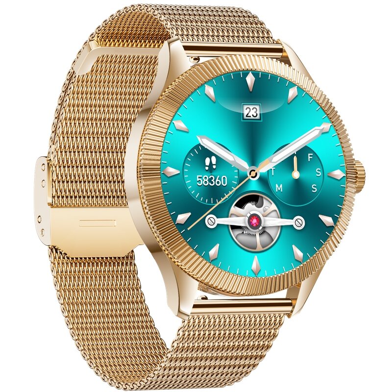 Digital Wristwatch Factory - M56 Men's Sports Steel Waterproof