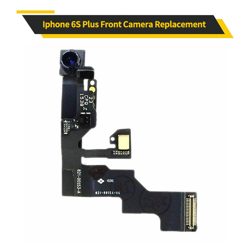 Camera Flex Cable Supplier - Front Camera with Face ID for 6s Plus