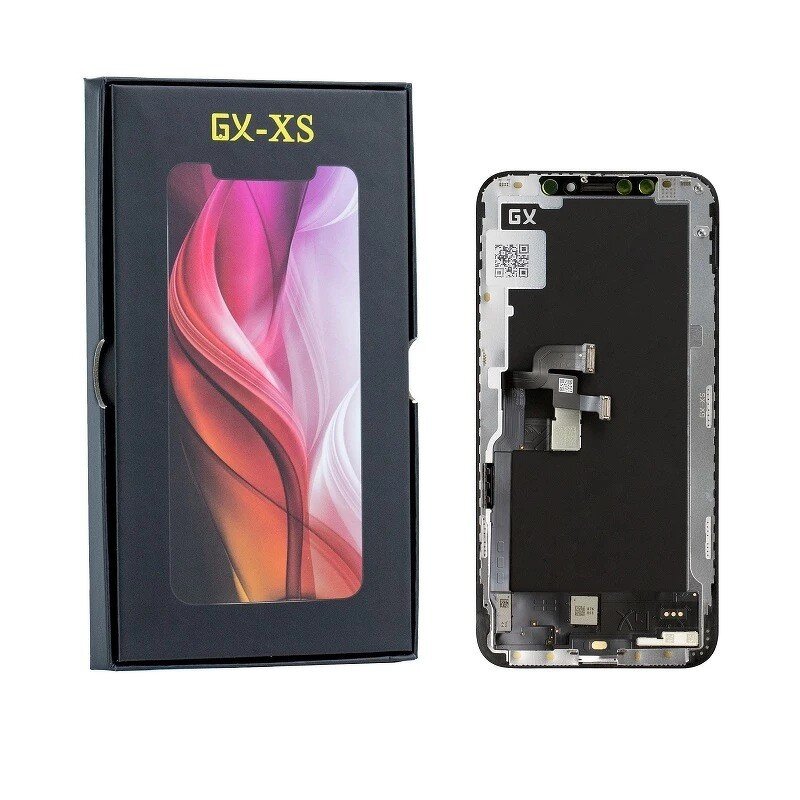 iPhone Screen Supplier - GX OLED for iPhone 14 Pro Max