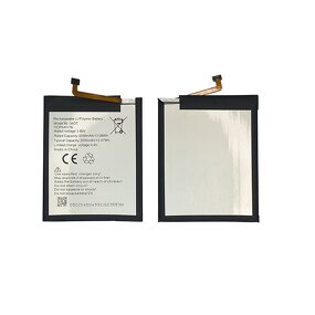 Tecno Battery Factory - BL-34DT 3500mah for Camon 12 Pro