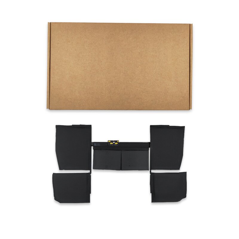 MacBook Battery Supplier - A1527 7.6V 5300mAh Replacement