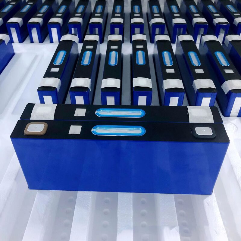 Lithium Battery Cell Factory - CATL NCM140 140Ah 3.7v