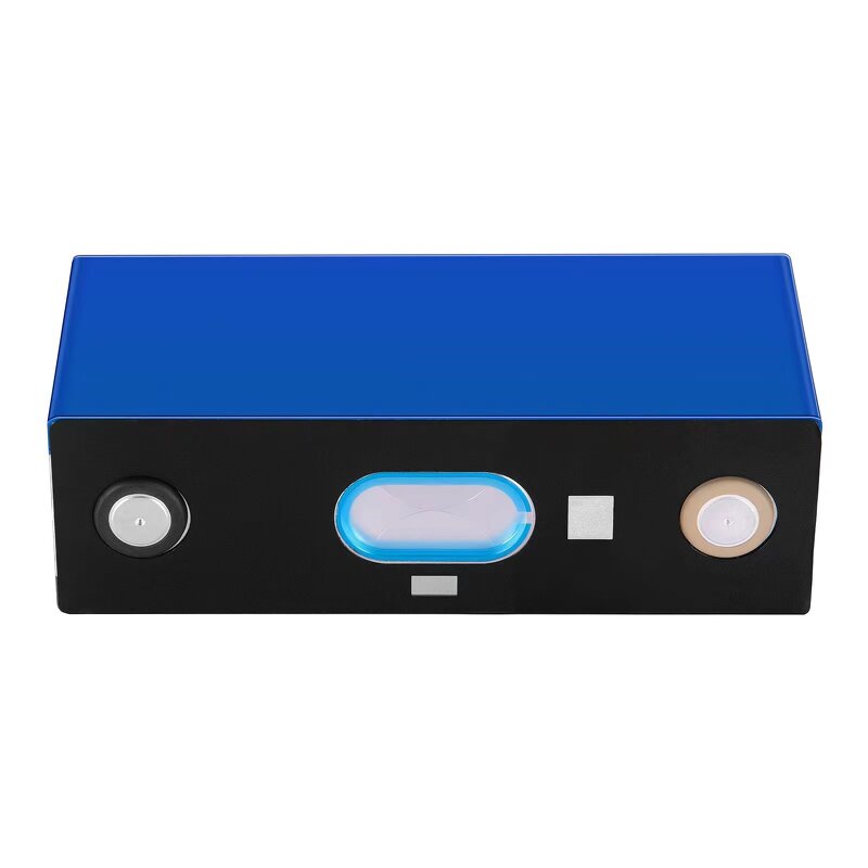 Lithium Battery Cell Factory - CATL NCM140 140Ah 3.7v