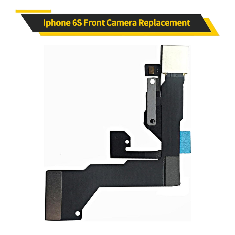 Camera Flex Cable Supplier - Front Camera for iPhone 6s