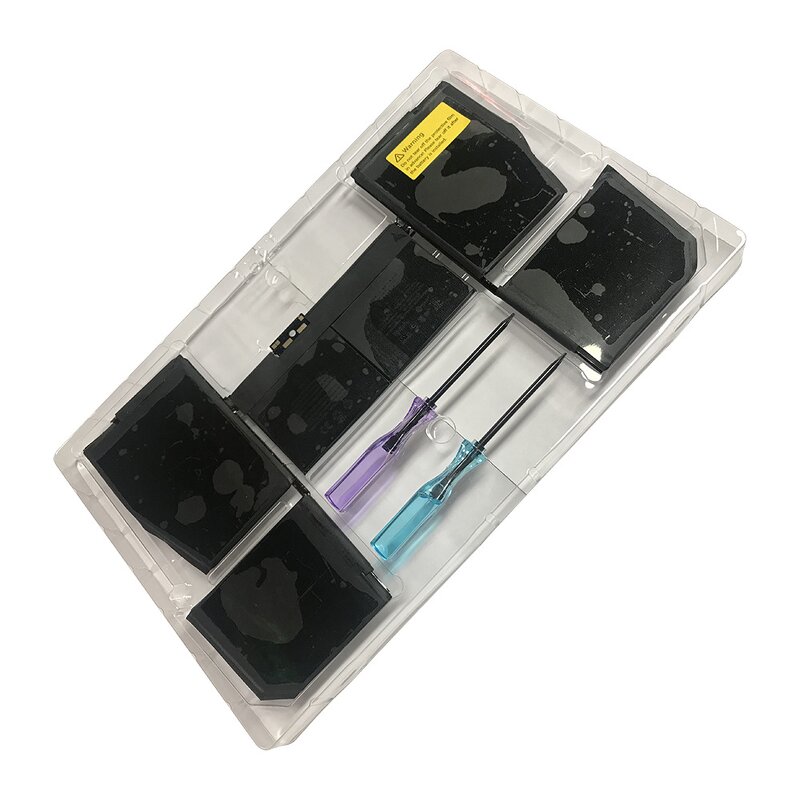 Macbook Battery Factory - A1705 Replacement for A1527 A1534