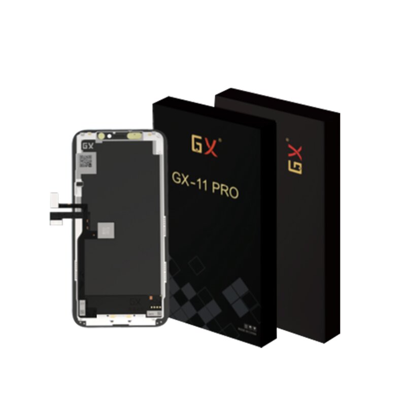 iPhone Screen Supplier - GX OLED for iPhone 11 Pro