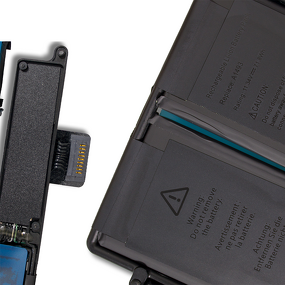 Macbook Pro Battery Supplier - Retina 13 Inch A1493 Replacement