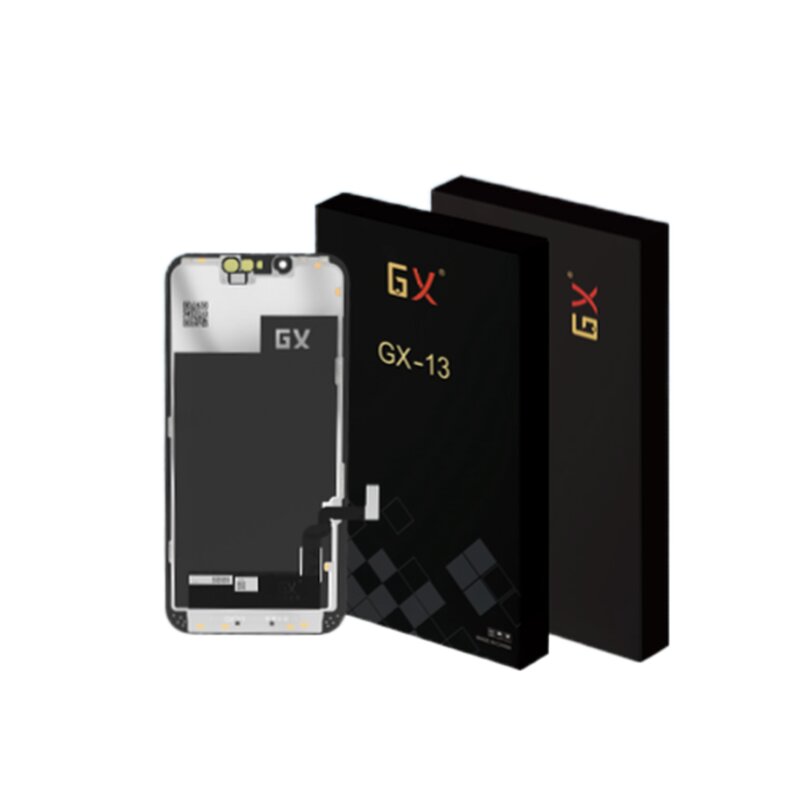iPhone Screen Supplier - GX OLED for iPhone 13 Pro Max