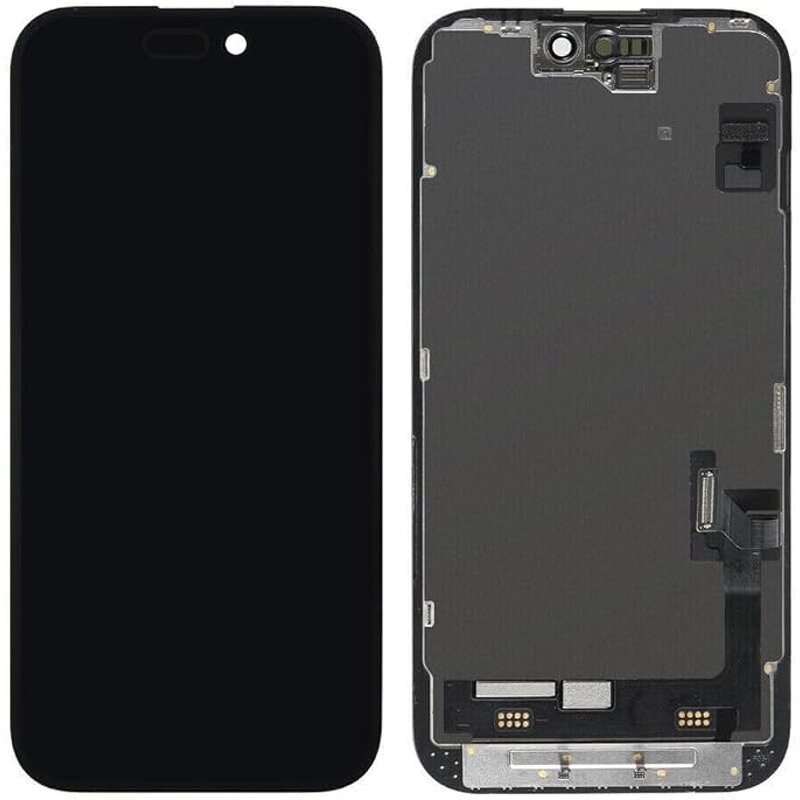 iPhone Screen Factory - RJ OLED for iPhone 15 Plus