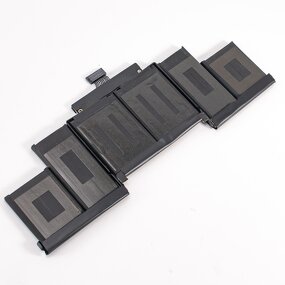 Macbook Pro Battery Supplier - A1618 for 15 Inch 2015
