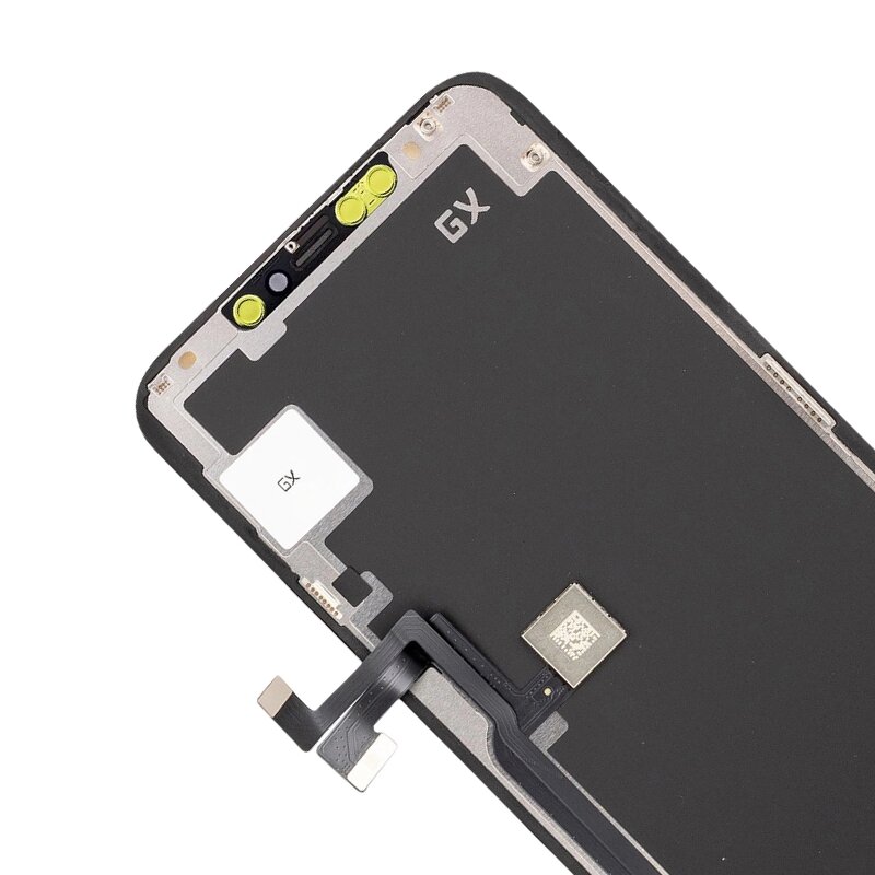 iPhone Screen Factory - GX OLED for iPhone 12 Pro Max