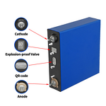 LiFePO4 Battery Cell