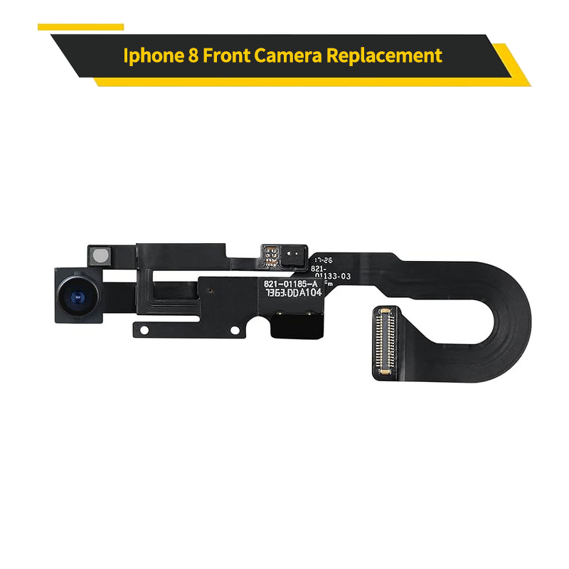 Camera Flex Cable Supplier - Front Camera for iPhone 8
