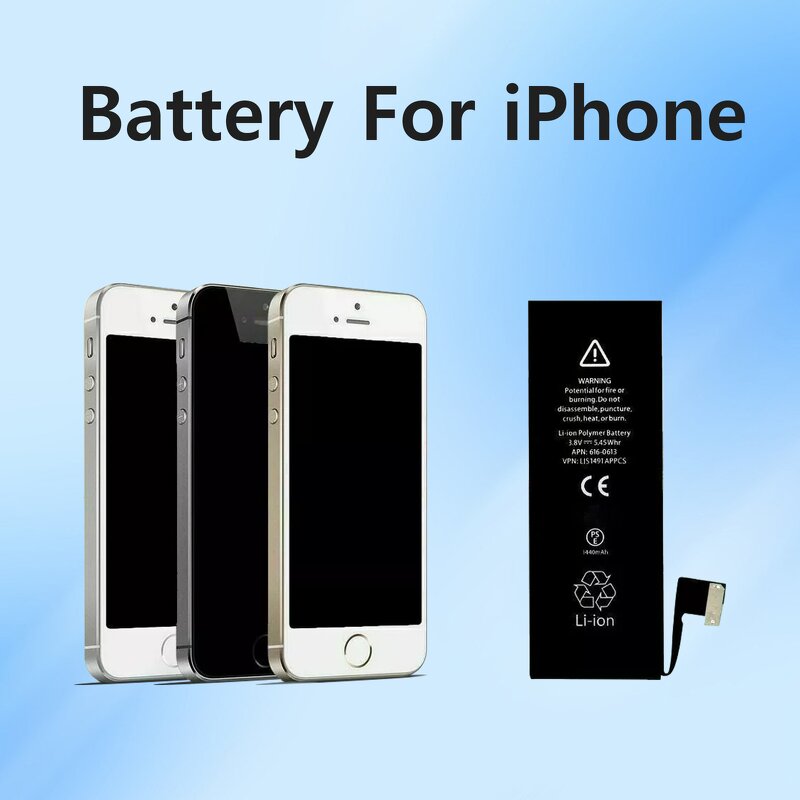 iPhone 11 Pro Max Battery Supplier - 3969mah Standard Capacity
