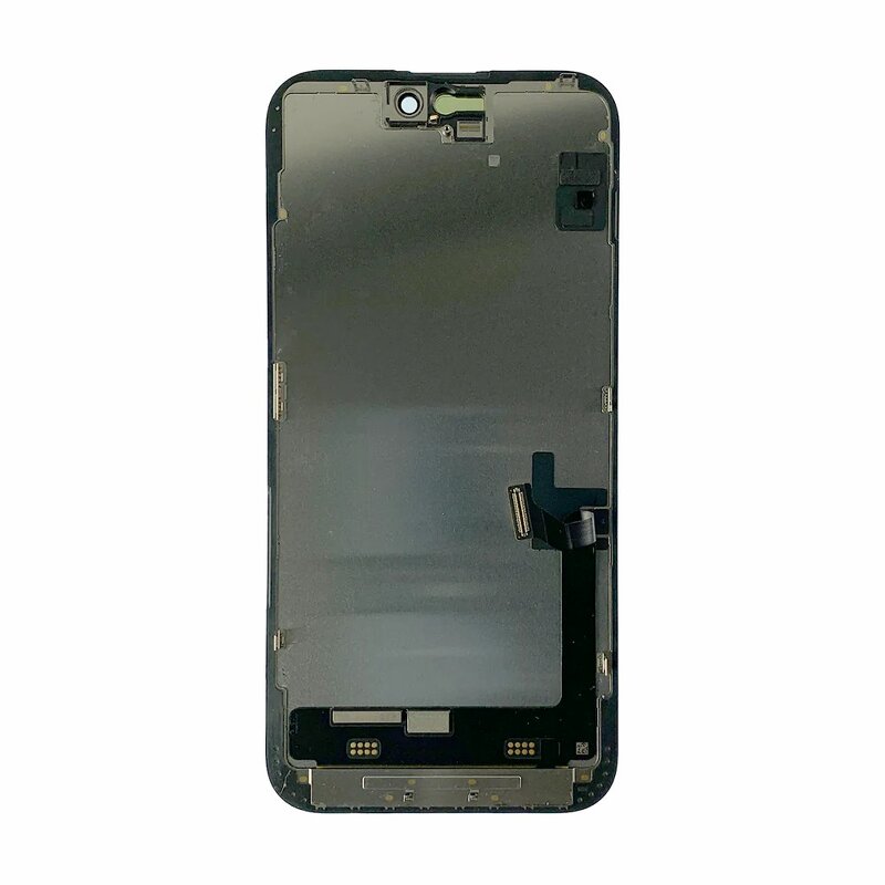 iPhone Screen Factory - RJ OLED for iPhone 15 Plus
