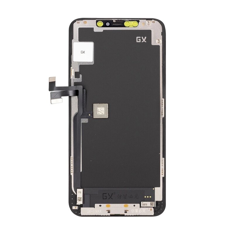 iPhone Screen Supplier - GX OLED for iPhone 14 Pro Max