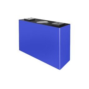 LiFePO4 Battery Cell Factory - SVOLT 3.2V 106Ah for Golf Cart