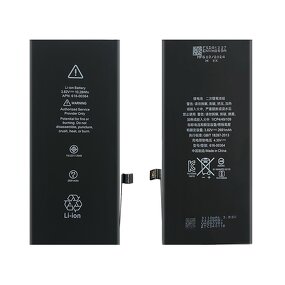 iPhone 8 Plus Battery Supplier - 2691mah Standard Capacity