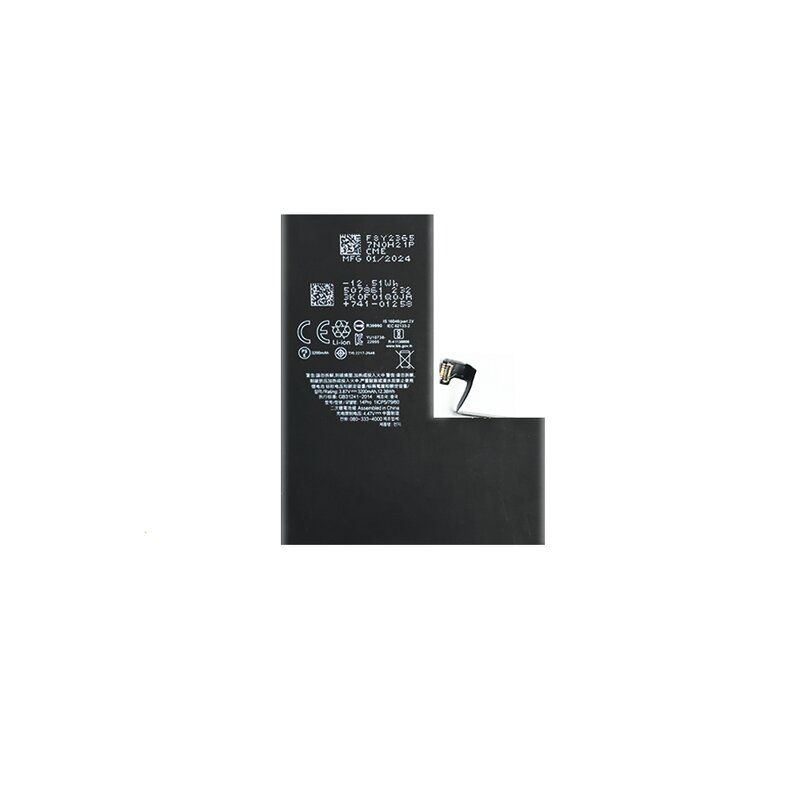 iPhone 14 Pro Battery Supplier - 3200mah Standard Capacity