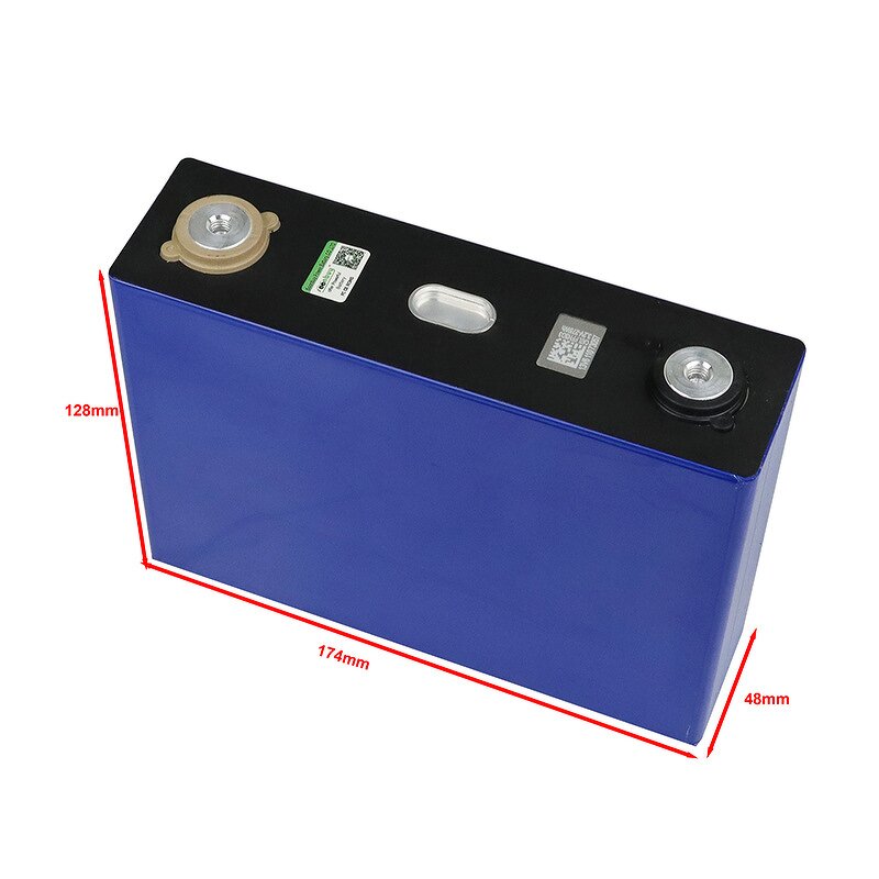 LiFePO4 Battery Cell Factory - CATL LFP 86Ah 3.2V Prismatic