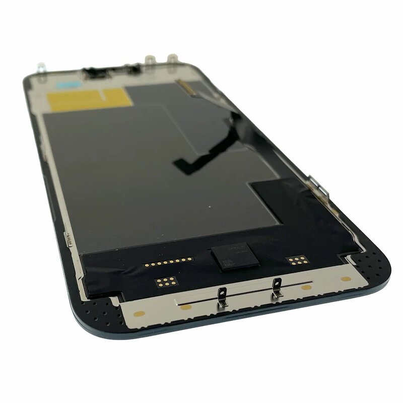 iPhone Screen Supplier - RJ Soft OLED for iPhone 13 Pro Max