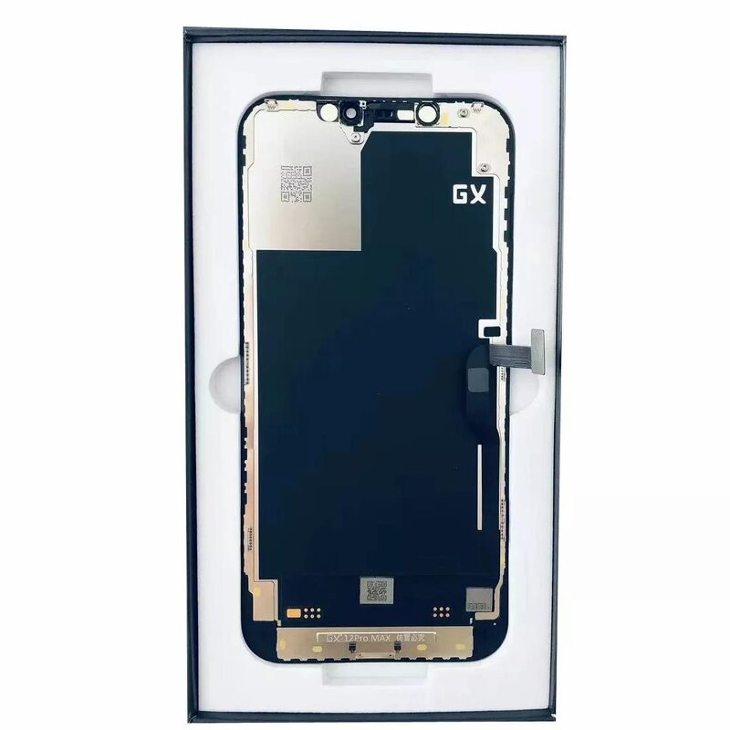 iPhone Screen Factory - GX OLED for iPhone 12 Mini