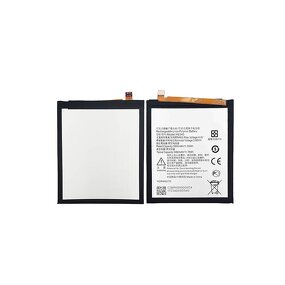 Nokia Battery Supplier - HE340 3000mAh for Nokia 7 TA-1041