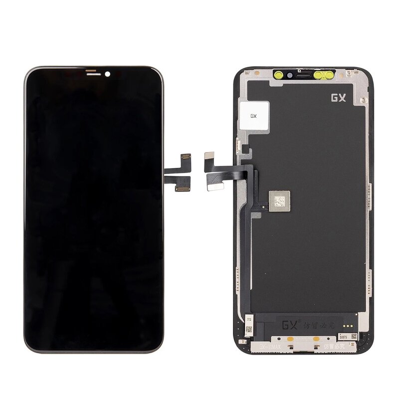 iPhone Screen Factory - GX OLED for iPhone 11