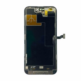 iPhone Screen Supplier - RJ Soft OLED for iPhone 14 Pro Max