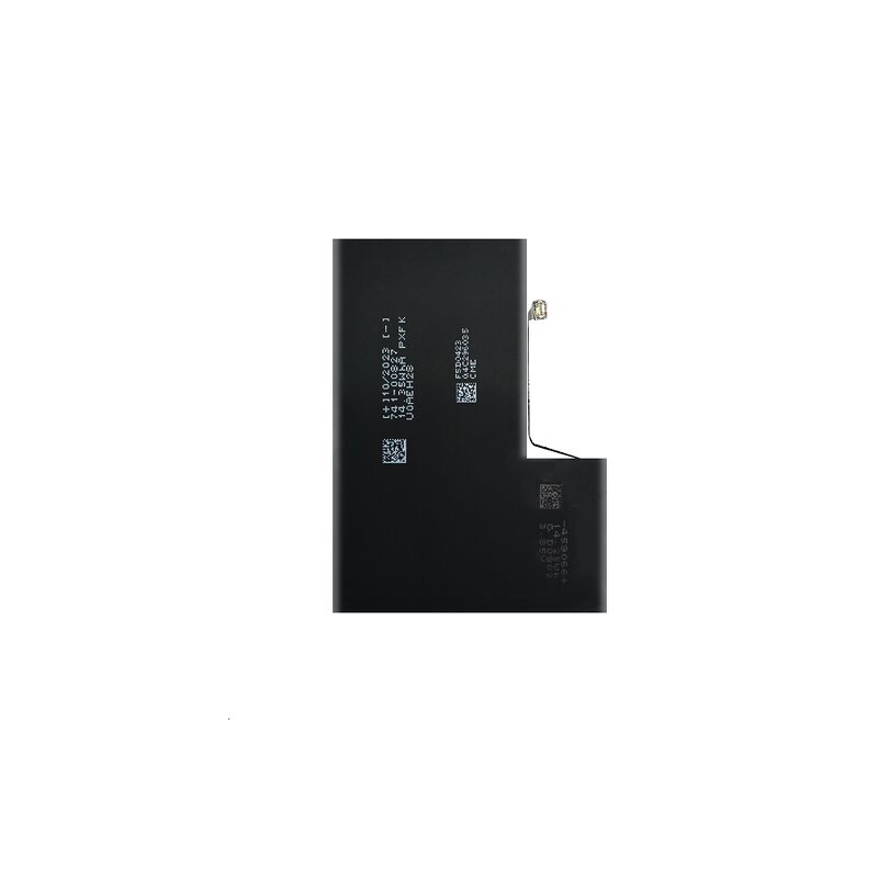 iPhone 12 Pro Max Battery Supplier - 3687mah Standard Capacity