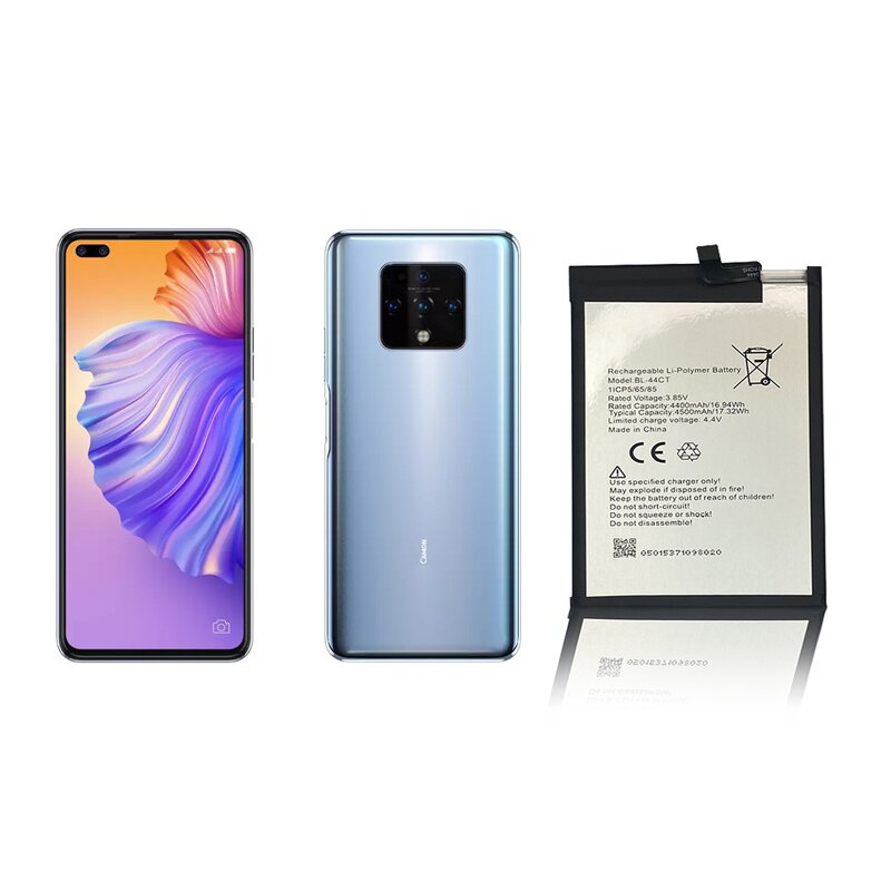 Tecno Battery Supplier - BL-44CT 4500mah for Camon 16 Premier