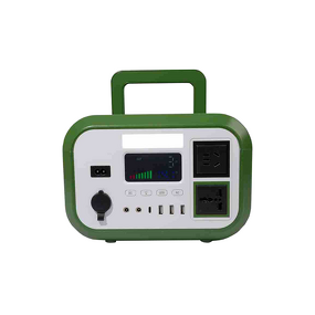 Portable Power Station Factory - 576Wh LiFePO4 Pure Sine Wave