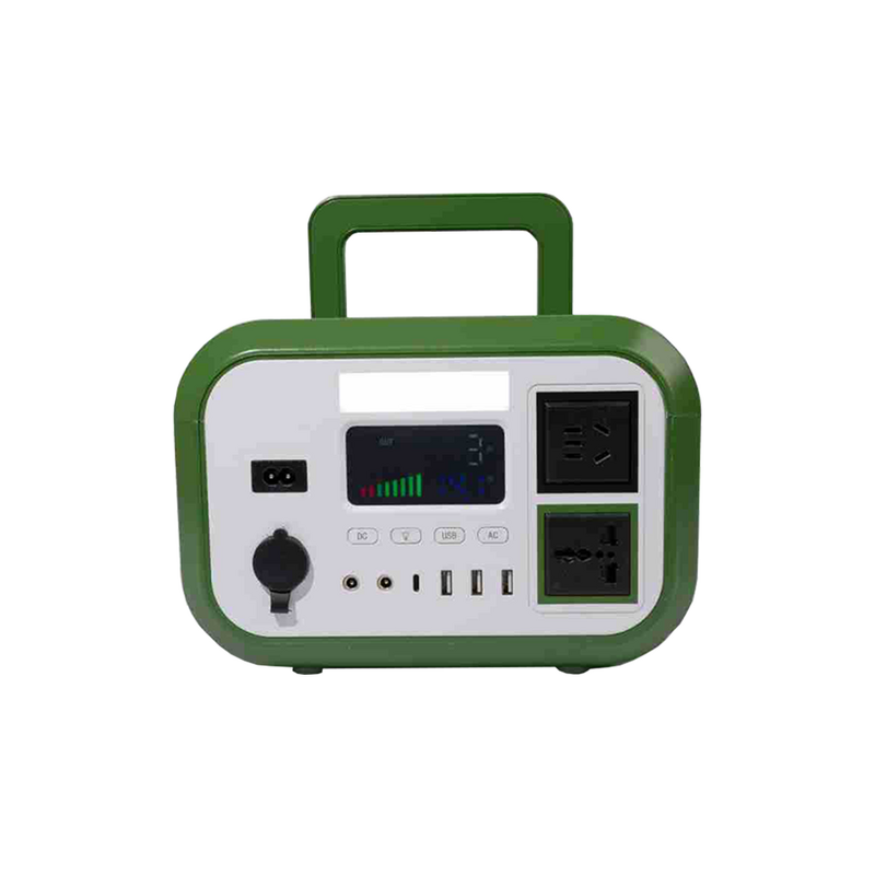 Portable Power Station Factory - 576Wh LiFePO4 Pure Sine Wave
