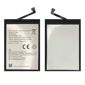 Tecno Battery Supplier - BL-48BT 5000mah for Pop 5