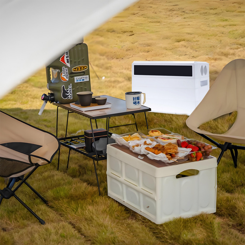 Portable Power Station Factory - 2000W Solar Generator Lifepo4