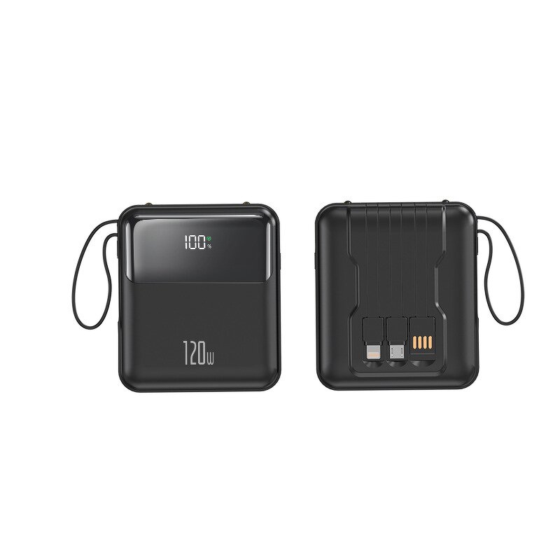 Power Bank Factory - DX269 10000mAh Cartoon Portable Charger