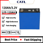 LiFePO4 Battery Cell