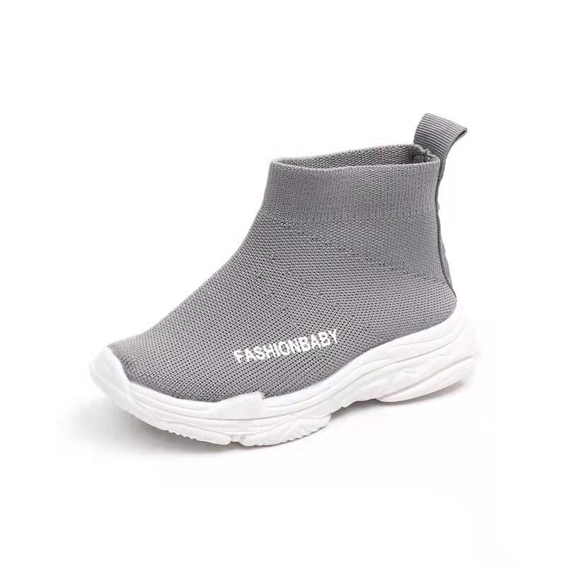 Kids Sneakers Manufacturer - Wholesale 1-9years 2023 New Comfortable