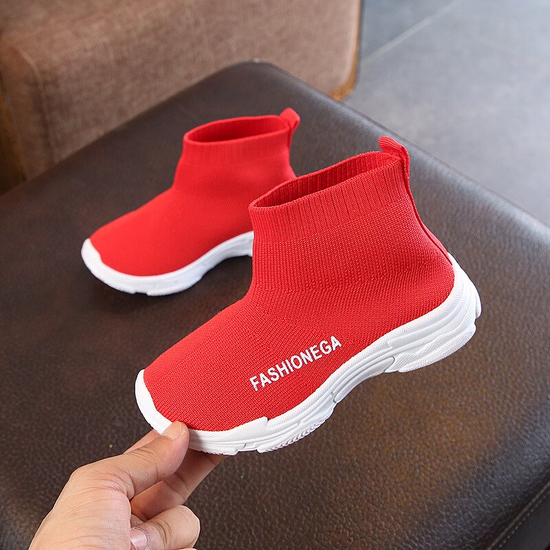 Kids Sneakers Manufacturer - Wholesale 1-9years 2023 New Comfortable