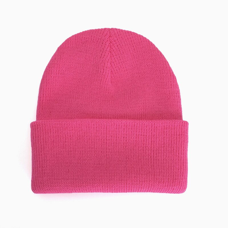 Kids Hats Manufacturer - Wholesale 1-4 Years Winter Double-layer Thick