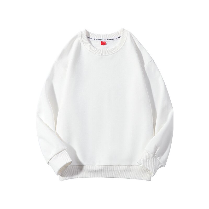 Kids Hoodies Sweatshirt Manufacturer - OEM Custom Logo Blank Cotton Children