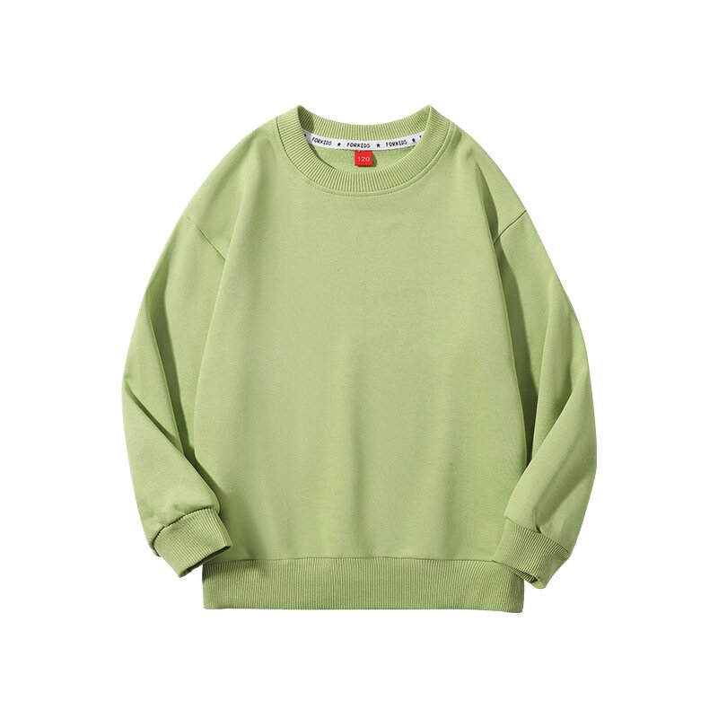 Kids Hoodies Sweatshirt Manufacturer - OEM Custom Logo Blank Cotton Children