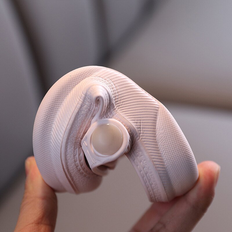 Children's Slippers Manufacturer - OEM Custom 2024 Boy Slides Solid Color