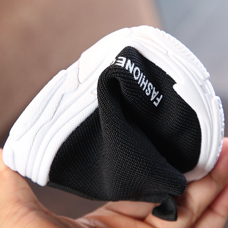 Kids Sneakers Manufacturer - Wholesale 1-9years 2023 New Comfortable