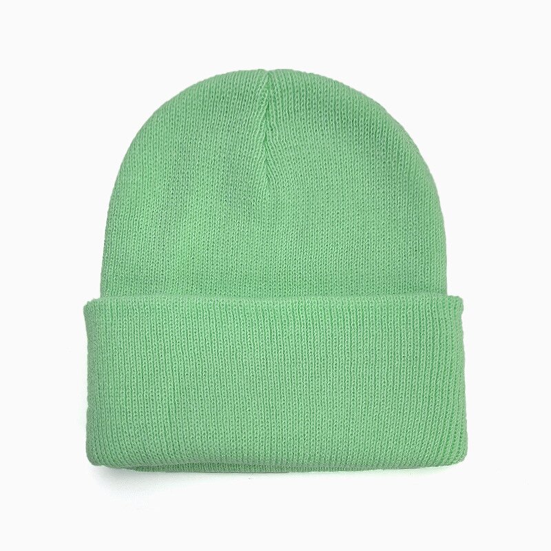 Kids Hats Manufacturer - Wholesale 1-4 Years Winter Double-layer Thick