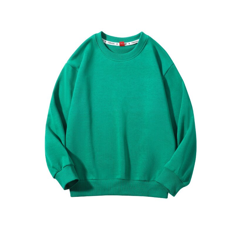 Kids Hoodies Sweatshirt Manufacturer - OEM Custom Logo Blank Cotton Children