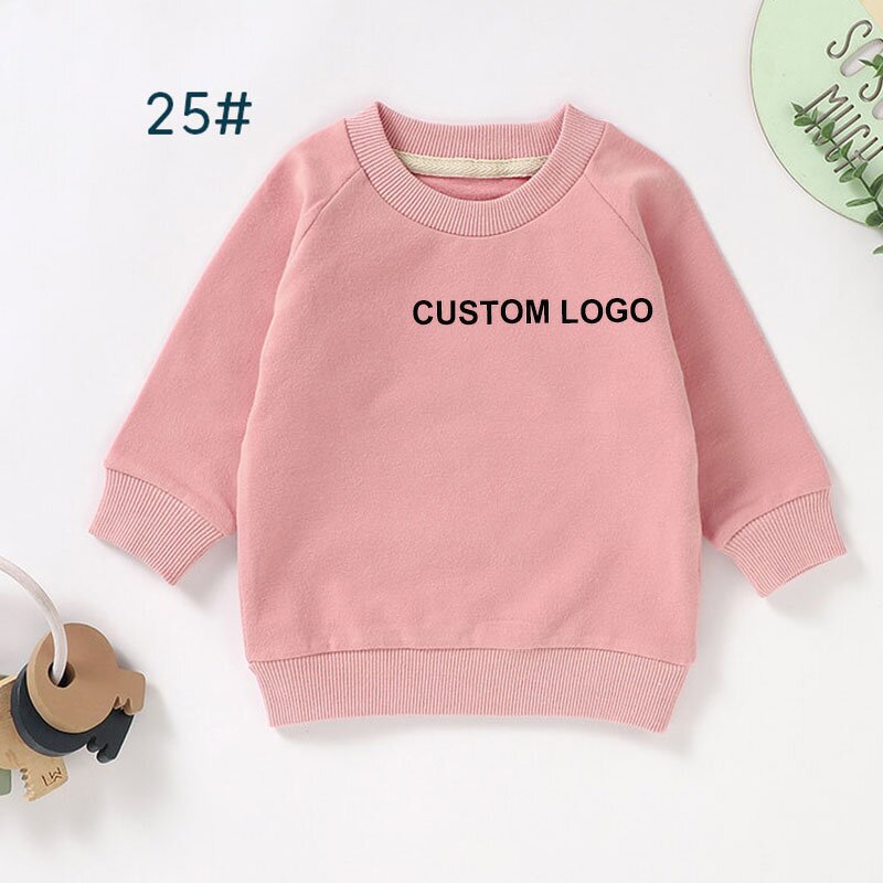 Newborn Baby Hoodies Manufacturer - OEM Custom Boy Girl Organic Cotton