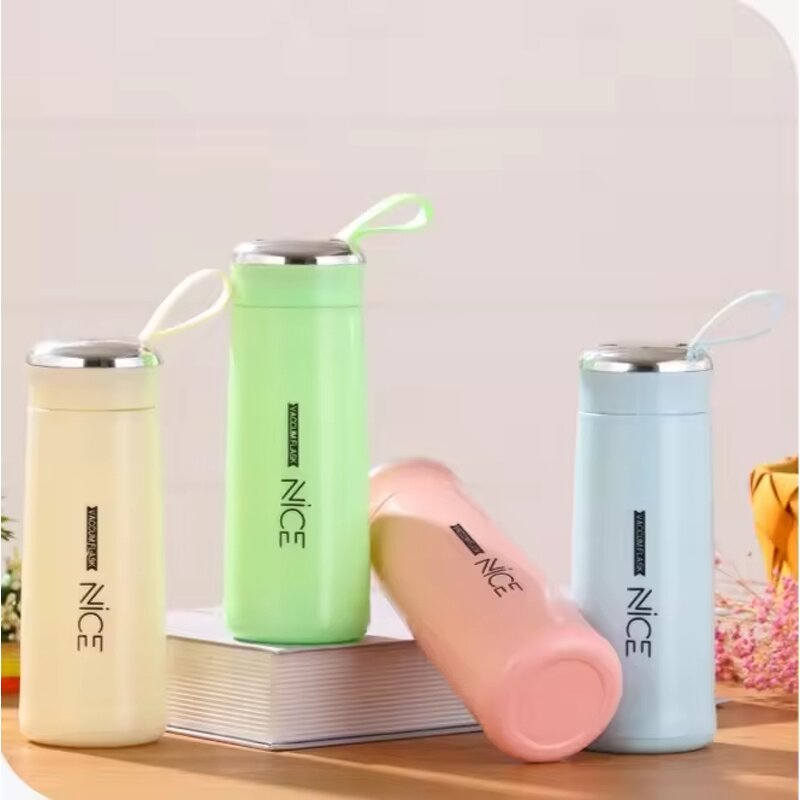Vacuum Flask Factory - Ins Wind Ness Stylish for Events Gifts