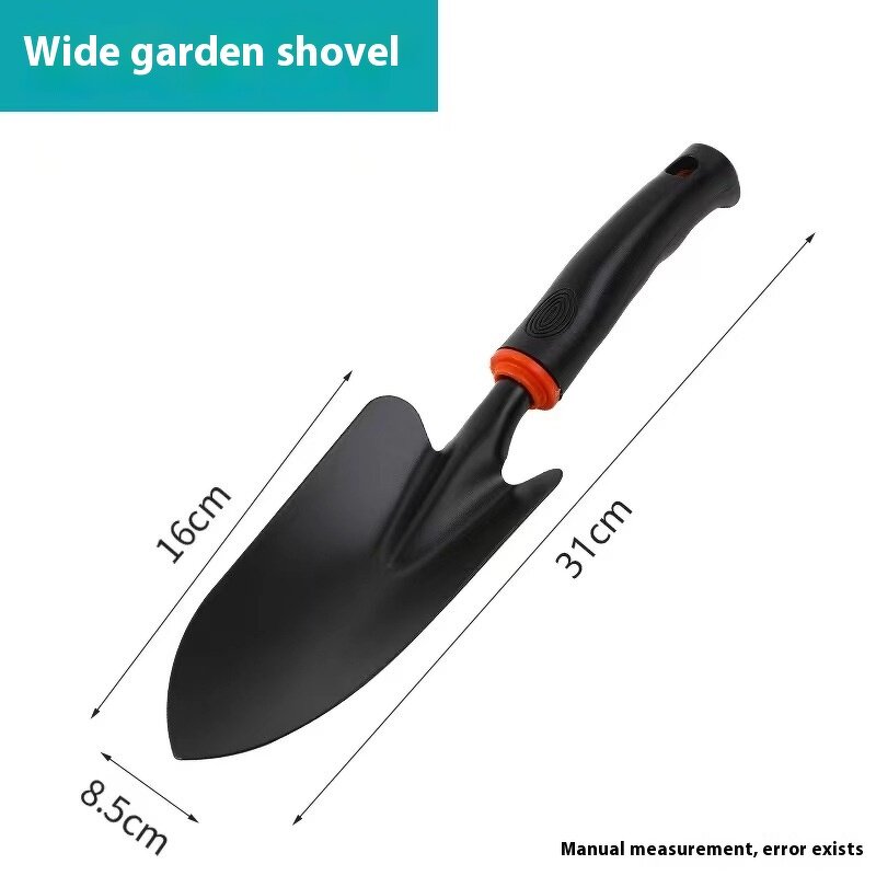 Garden Shovel Supplier - Small DIY Grade for Vegetable Planting