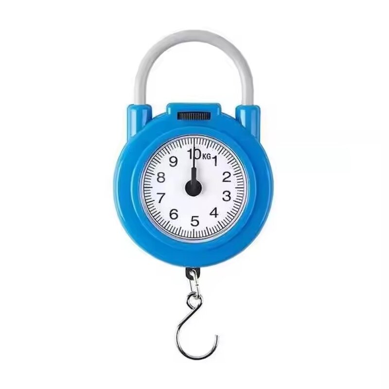 Hanging Scale Factory - 10kg Portable Mechanical Multi-Purpose